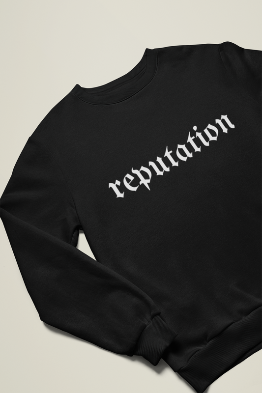 Taylor Swift Reputation - Sweatshirt/Sweater