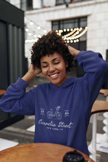 Cornelia Street - Hoodie/Hooded Sweatshirt