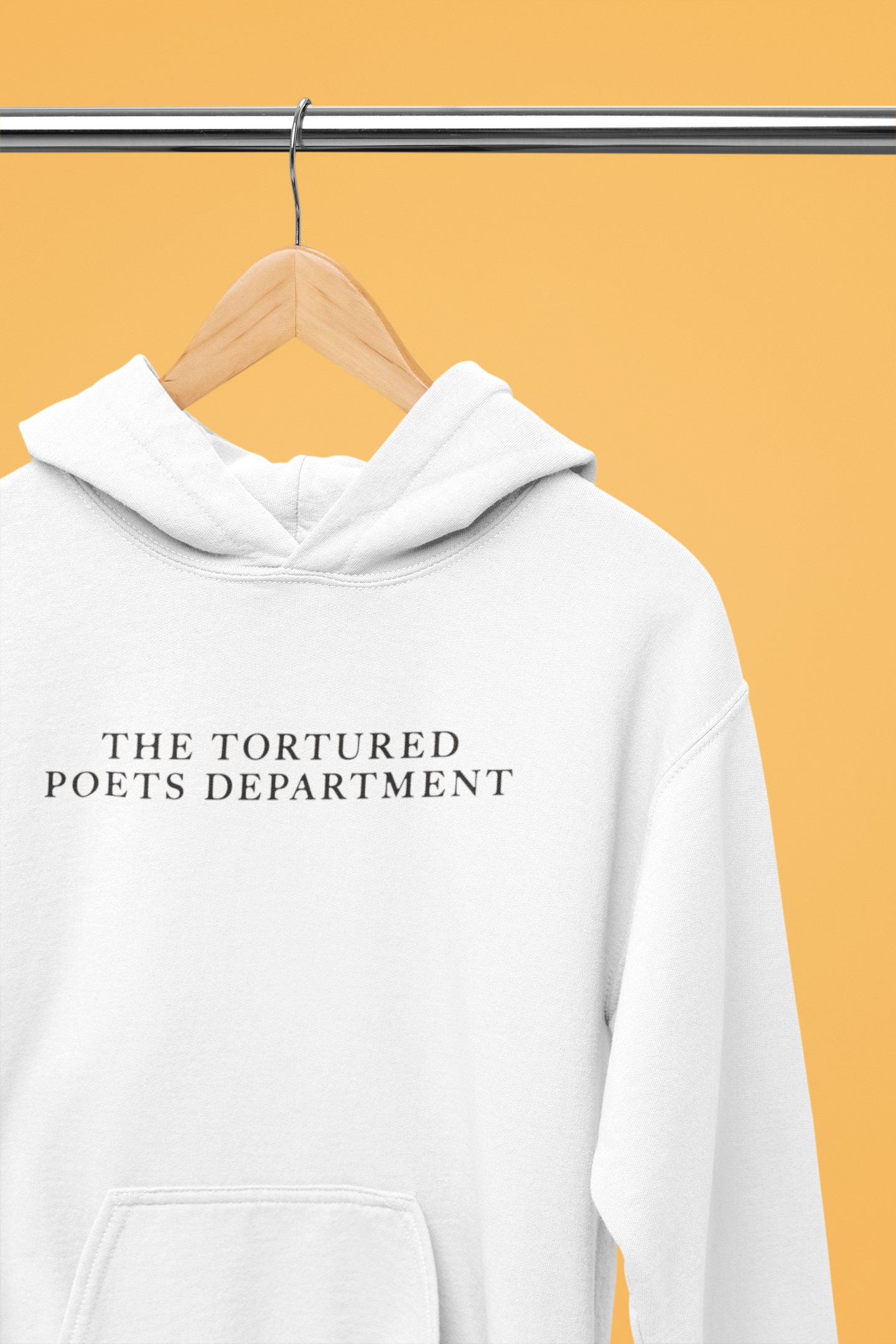 The Tortured Poets Department - Hoodie/Hooded Sweatshirt